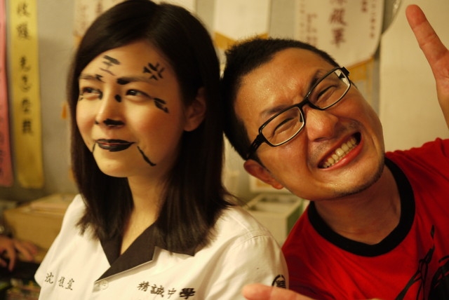 【<em>那些年 我们一起追的女孩</em>】高清剧照迅雷下