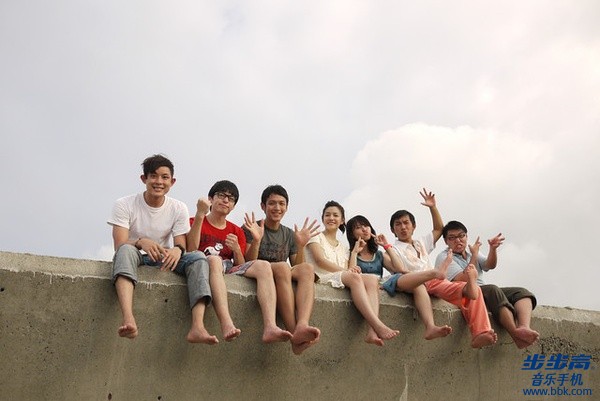 【<em>那些年 我们一起追的女孩</em>】高清剧照迅雷下