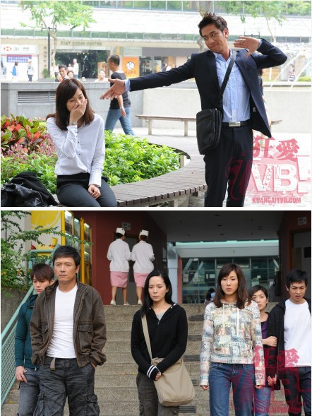 香港版蜗居【<em>缺宅男女</em>】完整版<em>分集剧情介绍</em>(
