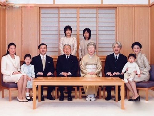 收入证明_日本皇室收入