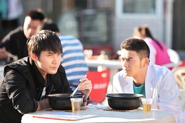 【蚁族的奋斗】大结局泄密 蚁族的奋斗分集剧