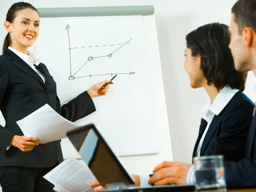 面对个性的90后新员工 HR成功应对的四个方法