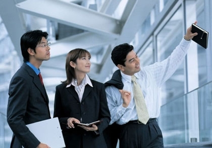 血型杂谈 四种血型人最适合做的职业(2) 中国最