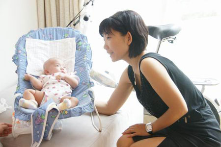 <em>劳动法</em>对<em>产假</em>的规定:女职工生育享受不少于98