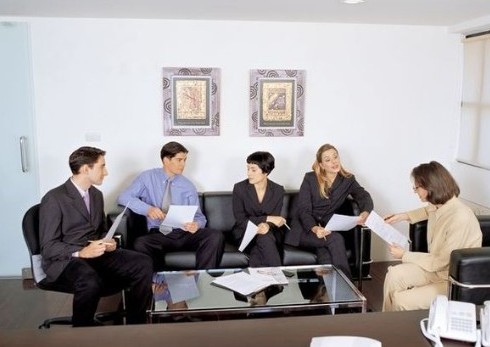 人力资源管理案例:15种性格的人不容易被赏识