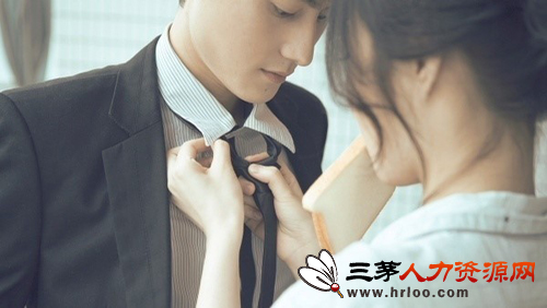 做人事很難找女友?缺乏浪漫還是安全感