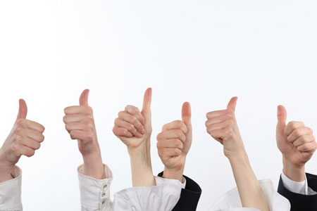 十五个黄金法则让hr的人力资源工作如鱼得水