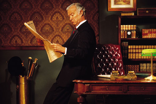 令hr笑到肚子痛的八个经典面试 笑话 (7) 中国最