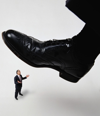 一个HR经理的八点工作感触:对人性很无奈