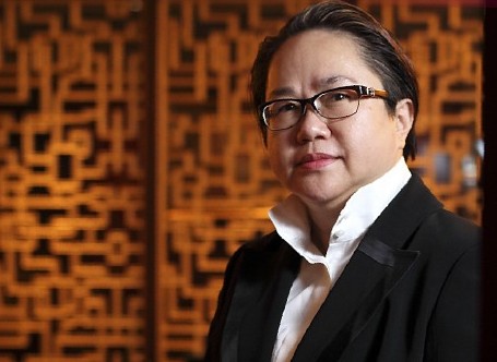 陶<em>惠琼</em> - 资讯 - 中国最好的hr网站 - 人力资源网