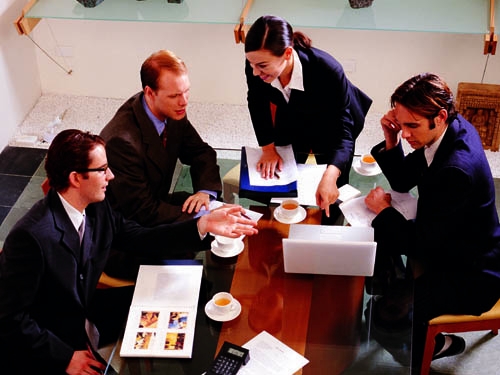 HR管理系统对HR提出的新挑战 三茅招聘管理软