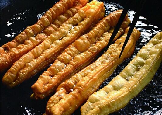 十大致癌食物黑名单公布 HR吃货女们你吃过没