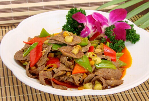 十大致癌食物黑名单公布 HR吃货女们你吃过没