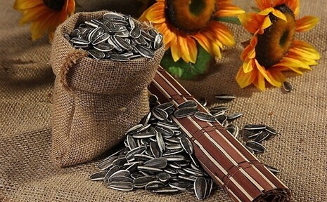 十大致癌食物黑名单公布 HR吃货女们你吃过没