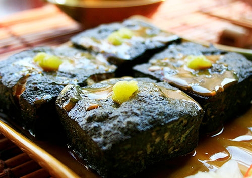 十大致癌食物黑名单公布 HR吃货女们你吃过没