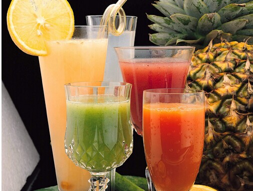 十大致癌食物黑名单公布 HR吃货女们你吃过没