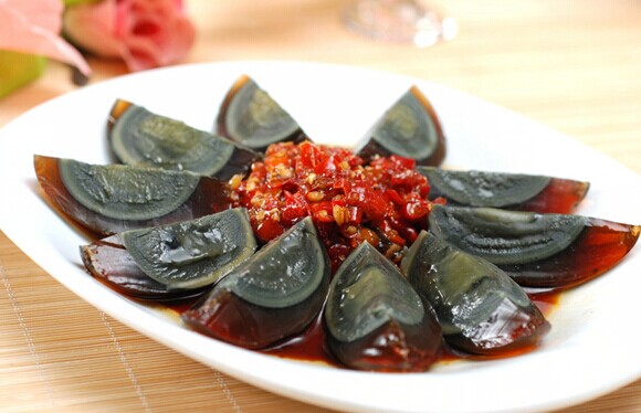 十大致癌食物黑名单公布 HR吃货女们你吃过没