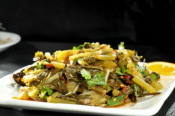 十大致癌食物黑名单公布 HR吃货女们你吃过没