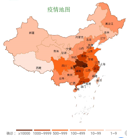 疫情无情,政府有情,支持企业来发展