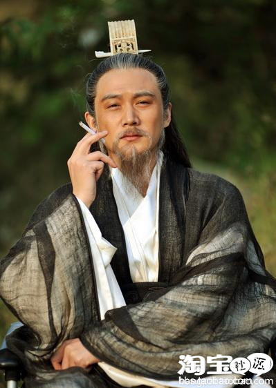 知人识人诸葛亮的七观法