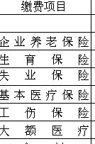 【06月24日打卡总结】1、社保是国家强制执