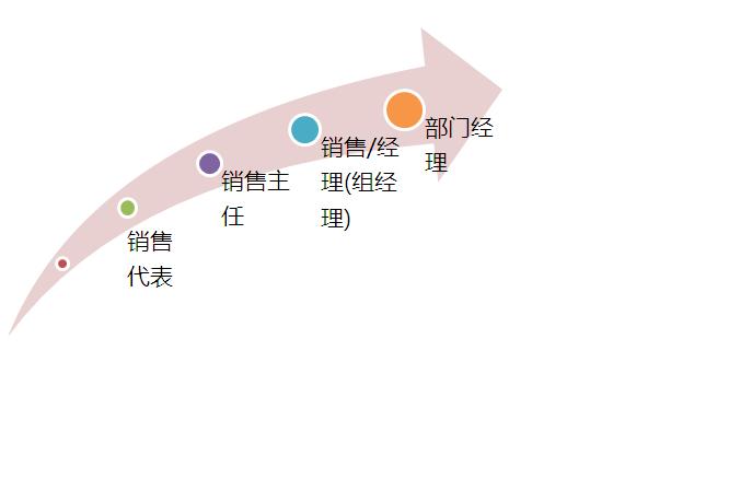 【07月09日打卡总结】员工的职业发展路径包