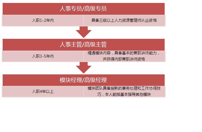 【07月12日打卡总结】1、公司HR人员的职