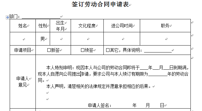 【09月06日打卡总结】劳动合同的管理，做H