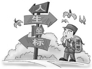 ?“六项”划“一世”——2014年个人计划