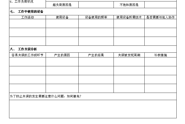 【03月14日打卡总结】1、你们公司各岗位有