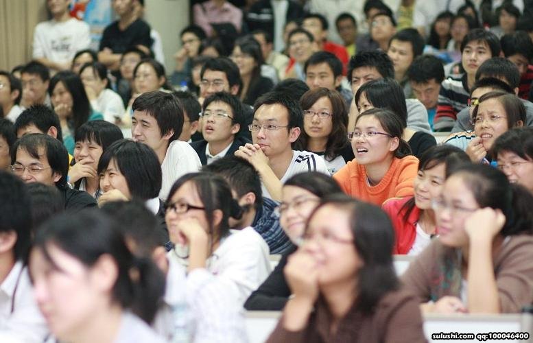 我经历过得被招聘与去招聘