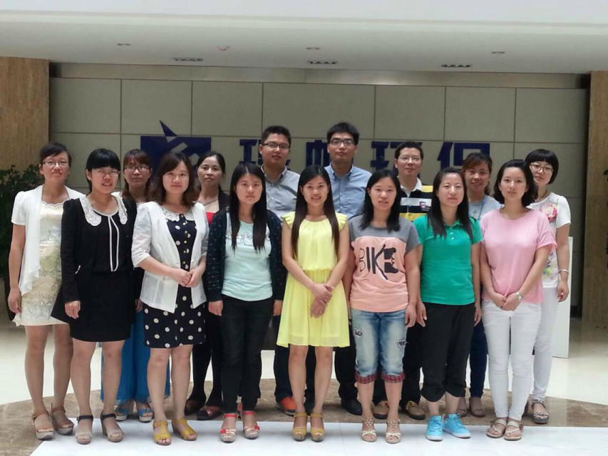 启东HR协会热烈恭祝三茅新一届开学典礼