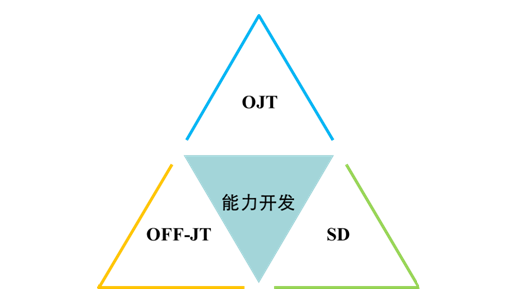 零基础学会OJT，将学习与工作深度结合