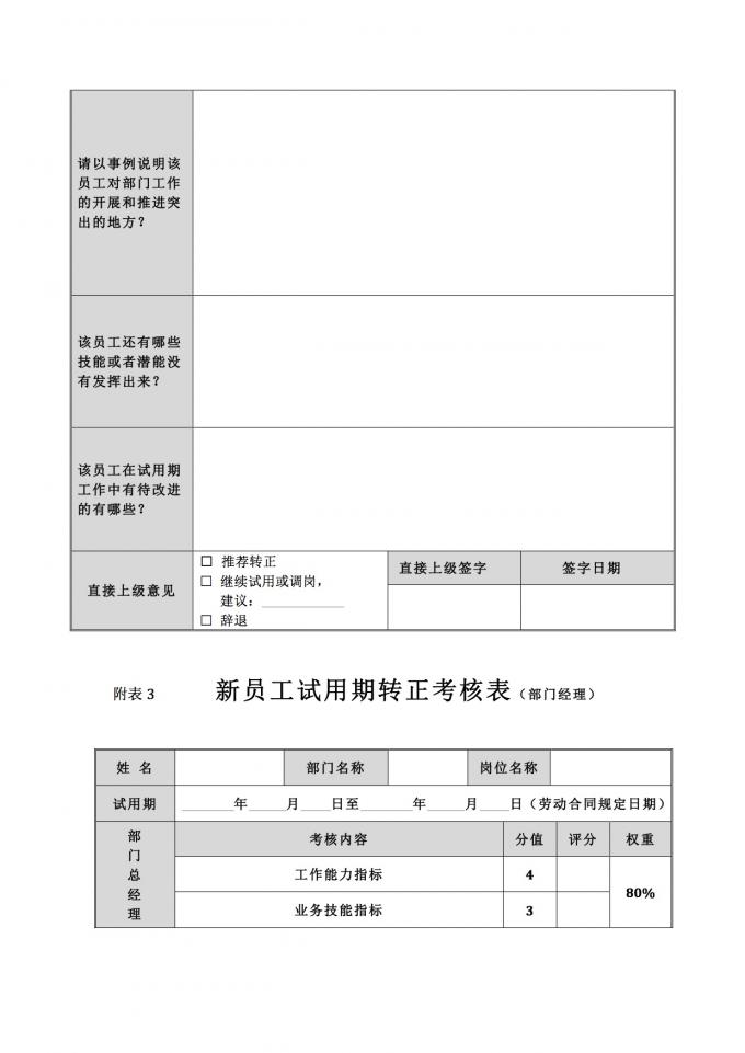 【五步骤进行流程开发与优化设计】郝钟华＋招聘管理、入职管理和转正管理流程