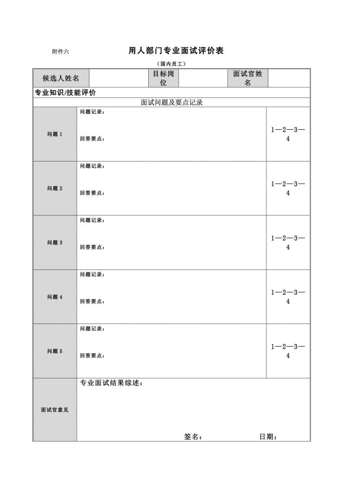 【五步骤进行流程开发与优化设计】郝钟华＋招聘管理、入职管理和转正管理流程