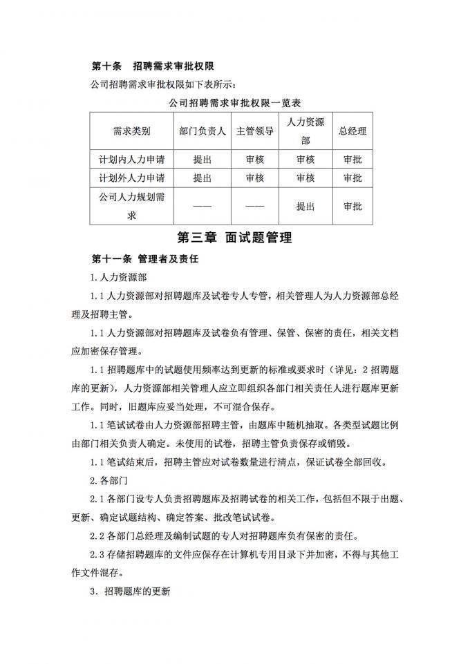 【五步骤进行流程开发与优化设计】郝钟华＋招聘管理、入职管理和转正管理流程