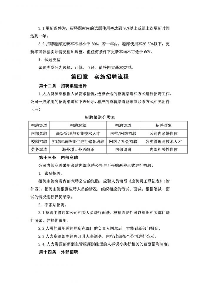 【五步骤进行流程开发与优化设计】郝钟华＋招聘管理、入职管理和转正管理流程