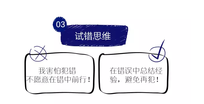 有哪些思维很重要，却是我们忽视的？