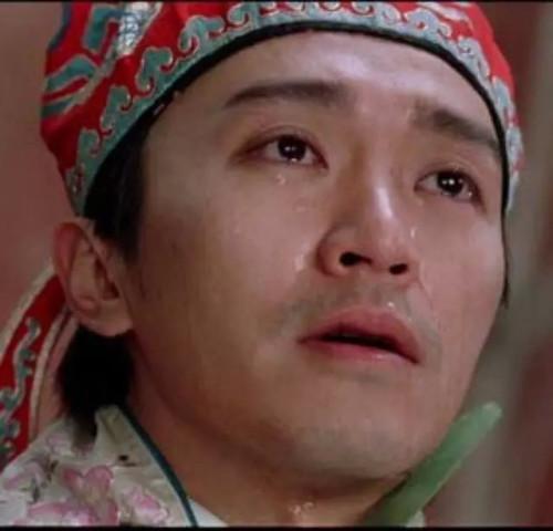 画面太美，我不敢看！