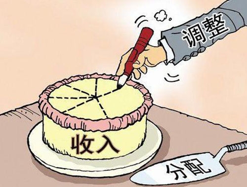 杨师傅手把手教你做“薪酬设计”