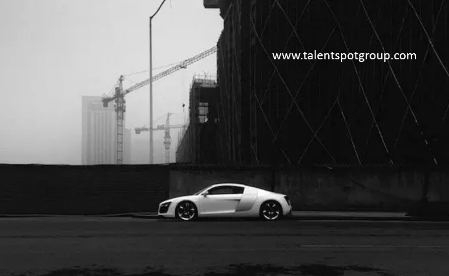 Talent Spot观点30岁以上的求职者优势在哪？