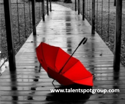 talent spot 有一大波90后正在入职！