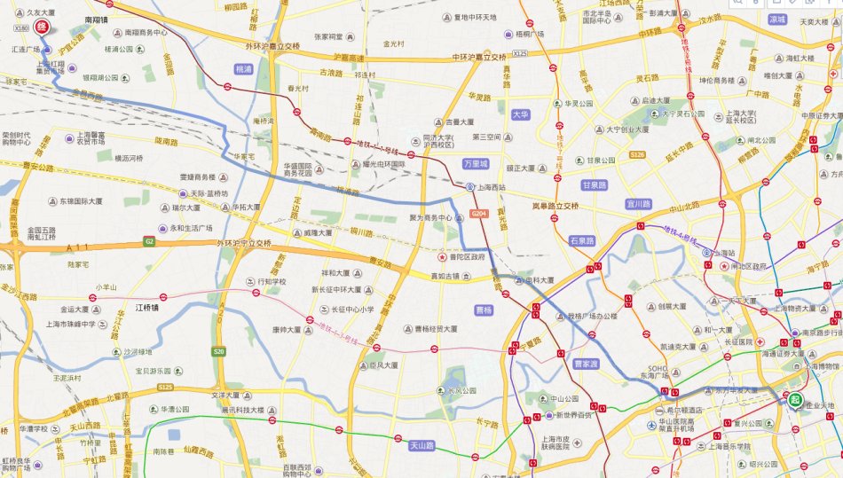 在路上就能创造奇迹