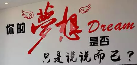2016，你说过的目标还有多远