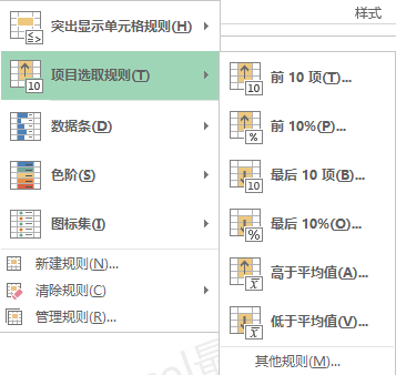 这样学习Excel最有效(3)：四种基本数据类型就这些套路