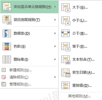 这样学习Excel最有效(3)：四种基本数据类型就这些套路