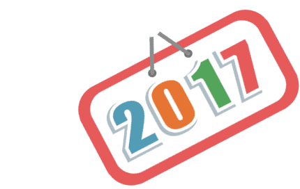 2017，你还是一个人吗？，不，是一只狗！！！
