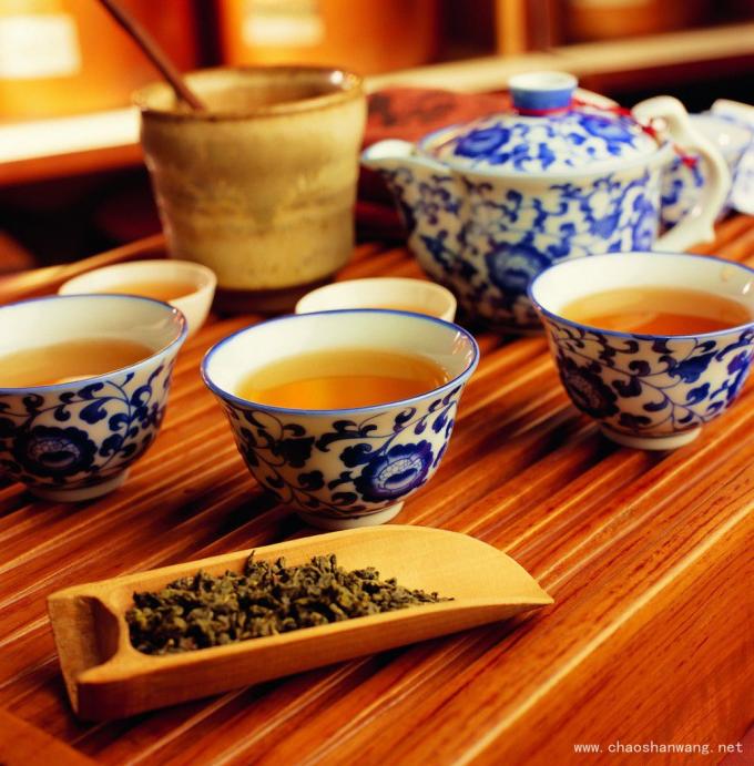 ​闲来随笔（三）时光如水、生活如茶！