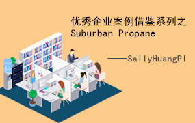 优秀企业案例借鉴系列之Suburban Propane