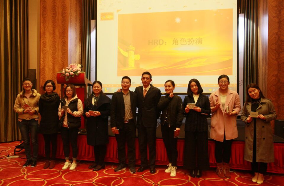 上海见面会之达康书记别睁眼，妹子会笑！